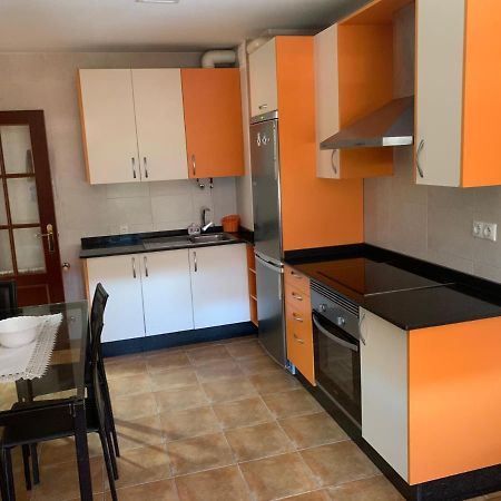 Apartamento Playa בוירו מראה חיצוני תמונה