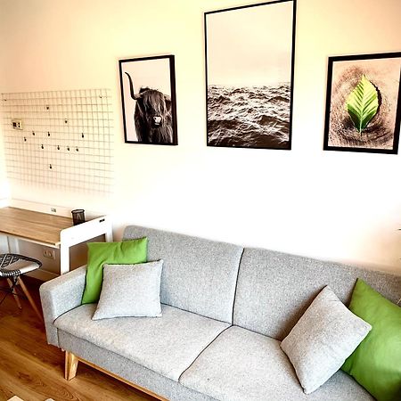 Apartamento Playa בוירו מראה חיצוני תמונה