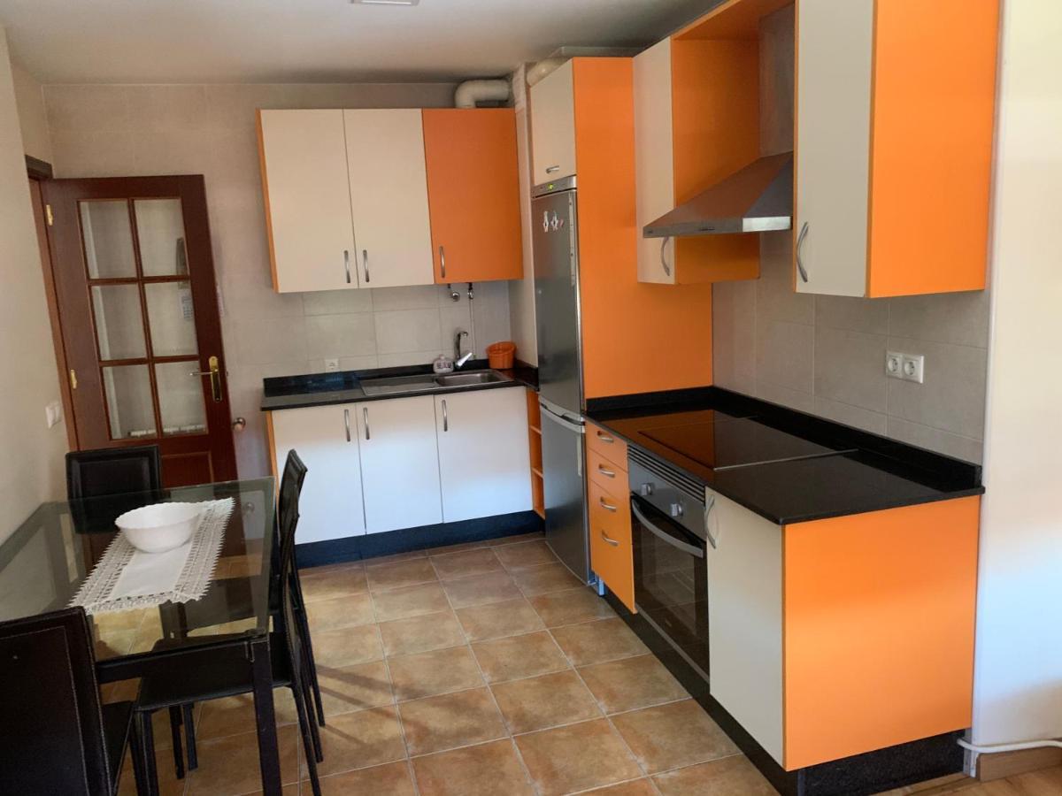 Apartamento Playa בוירו מראה חיצוני תמונה