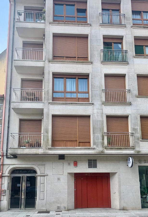 Apartamento Playa בוירו מראה חיצוני תמונה