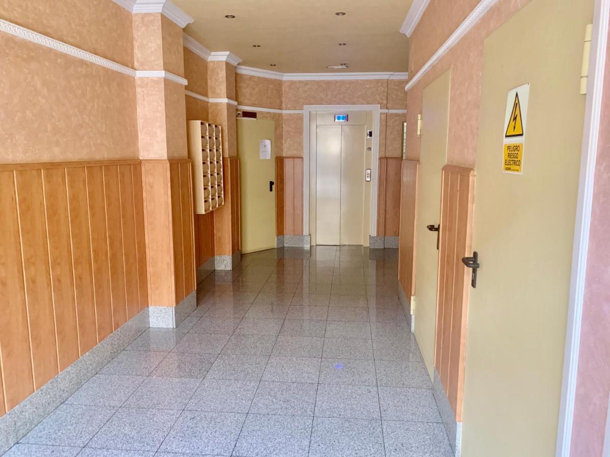 Apartamento Playa בוירו מראה חיצוני תמונה