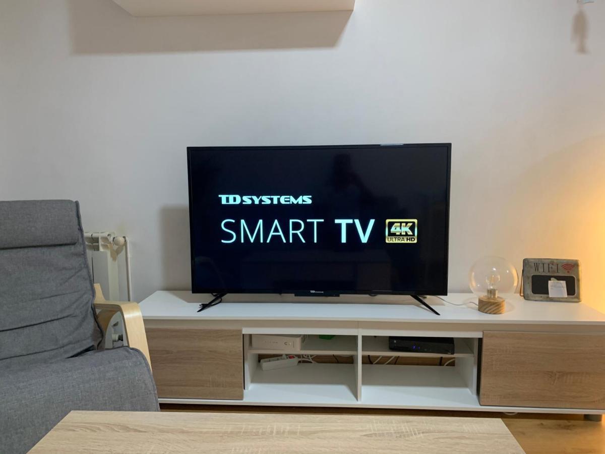 Apartamento Playa בוירו מראה חיצוני תמונה