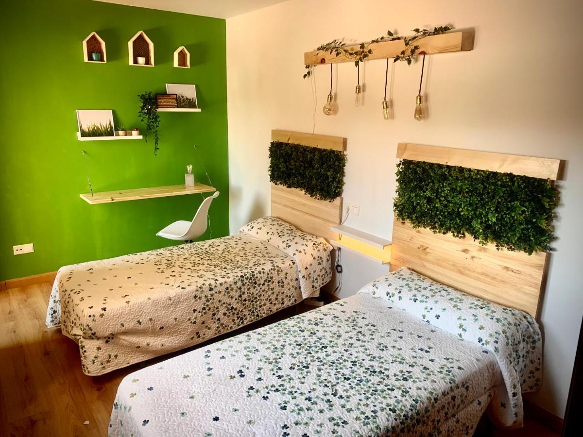 Apartamento Playa בוירו מראה חיצוני תמונה
