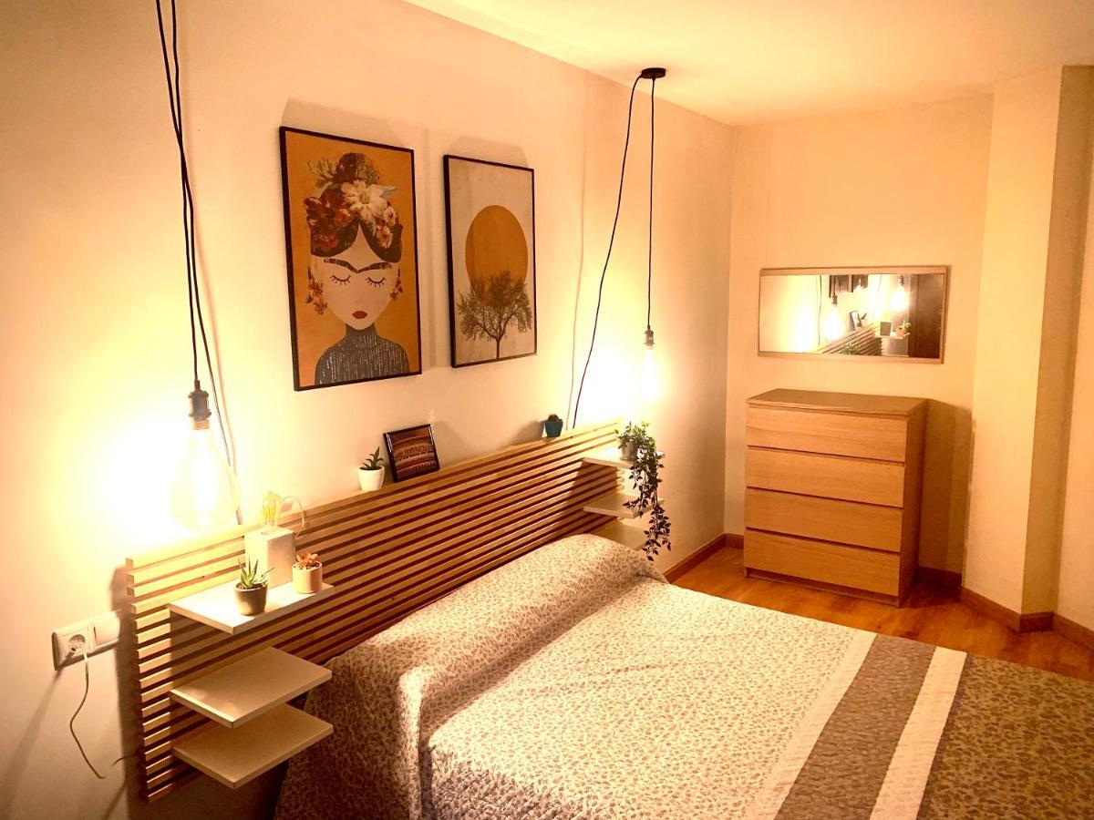 Apartamento Playa בוירו מראה חיצוני תמונה