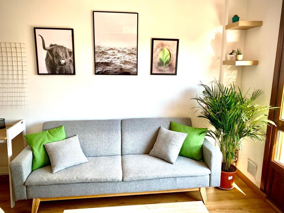 Apartamento Playa בוירו מראה חיצוני תמונה