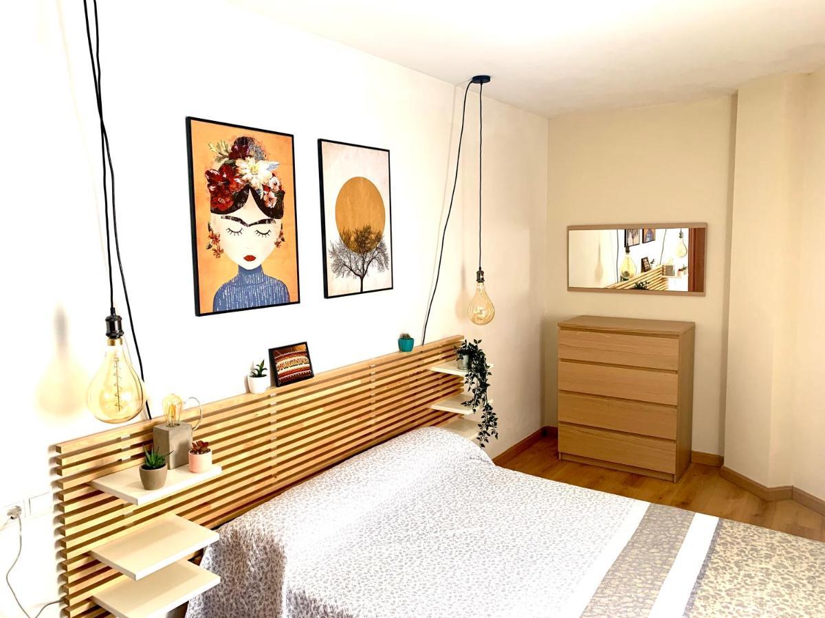 Apartamento Playa בוירו מראה חיצוני תמונה