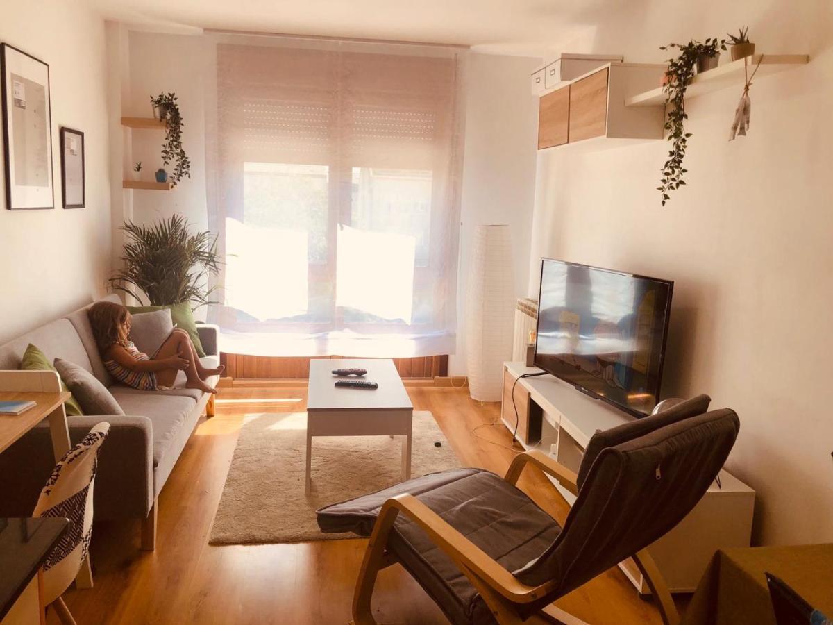Apartamento Playa בוירו מראה חיצוני תמונה
