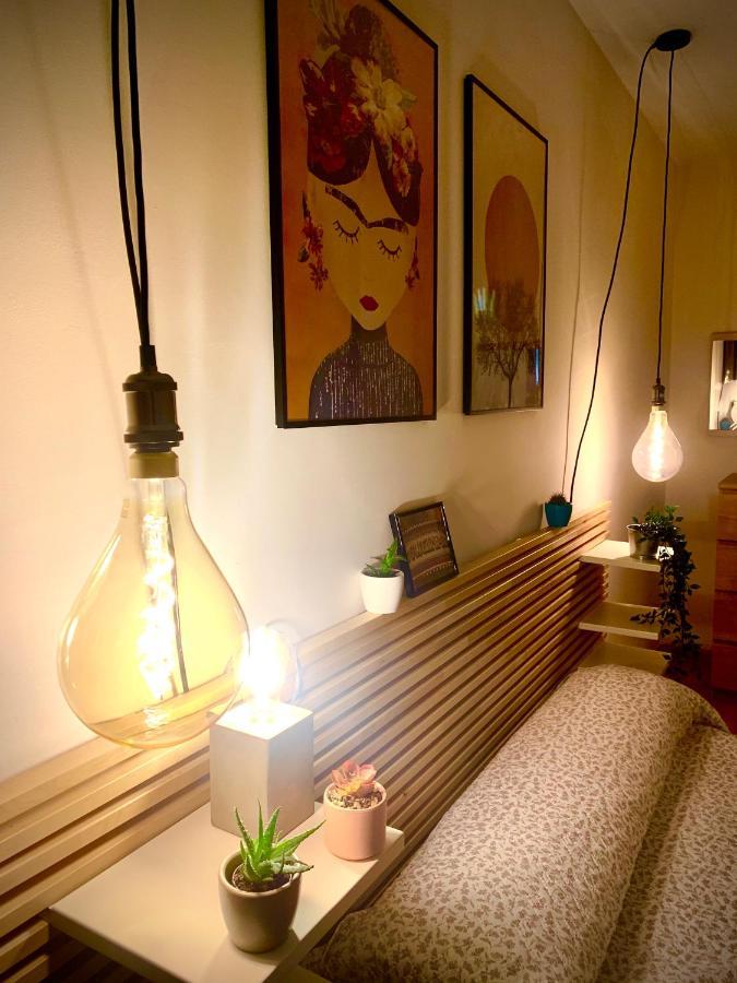 Apartamento Playa בוירו מראה חיצוני תמונה