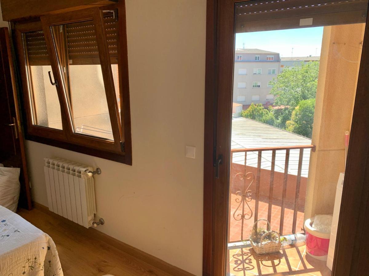 Apartamento Playa בוירו מראה חיצוני תמונה